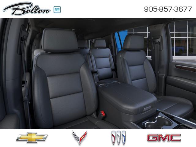 2026 Chevrolet Suburban LT (Stk: 235490) in Bolton - Image 16 of 24