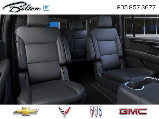 2026 Chevrolet Suburban LT (Stk: 235490) in Bolton - Image 17 of 24