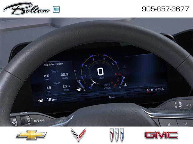 2026 Chevrolet Suburban LT (Stk: 235490) in Bolton - Image 18 of 24