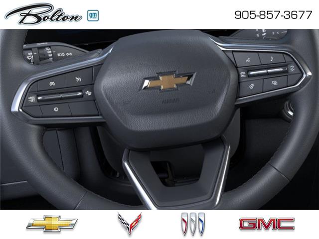 2026 Chevrolet Suburban LT (Stk: 235490) in Bolton - Image 19 of 24