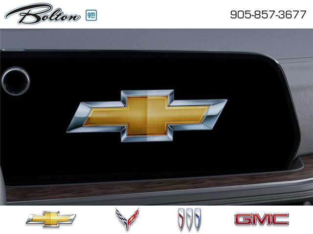 2026 Chevrolet Suburban LT (Stk: 235490) in Bolton - Image 20 of 24