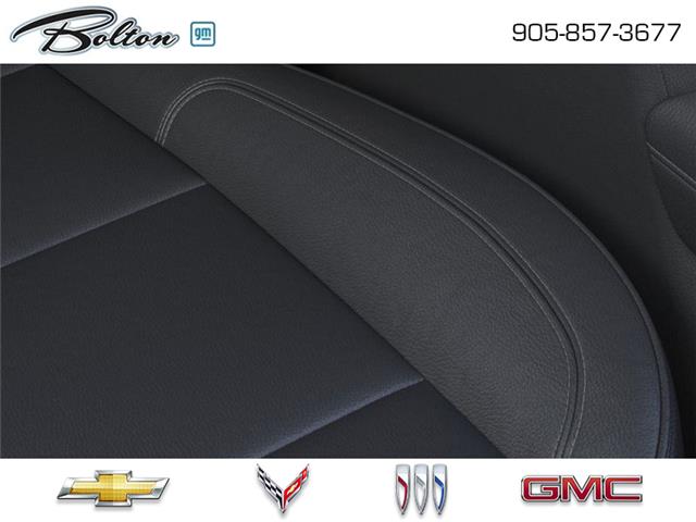 2026 Chevrolet Suburban LT (Stk: 235490) in Bolton - Image 21 of 24