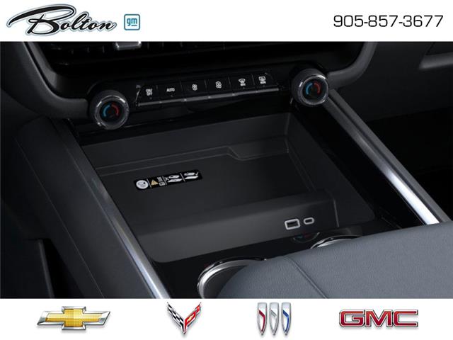 2026 Chevrolet Suburban LT (Stk: 235490) in Bolton - Image 23 of 24