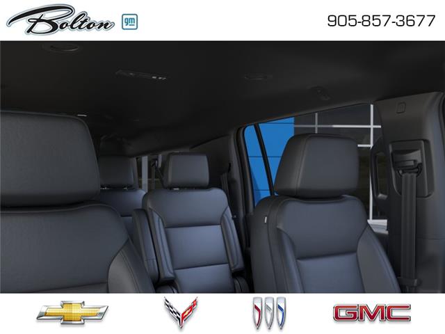 2026 Chevrolet Suburban LT (Stk: 235490) in Bolton - Image 24 of 24