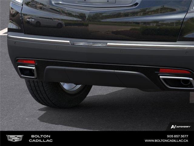 2026 Cadillac XT5 Sport (Stk: 104140) in Bolton - Image 14 of 24