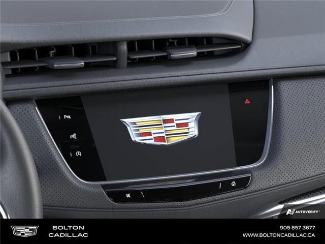 2026 Cadillac XT5 Sport (Stk: 104140) in Bolton - Image 20 of 24