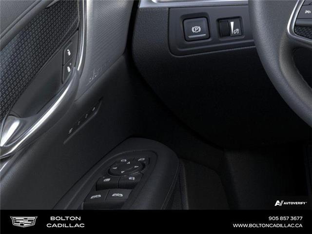 2026 Cadillac XT5 Sport (Stk: 104140) in Bolton - Image 22 of 24