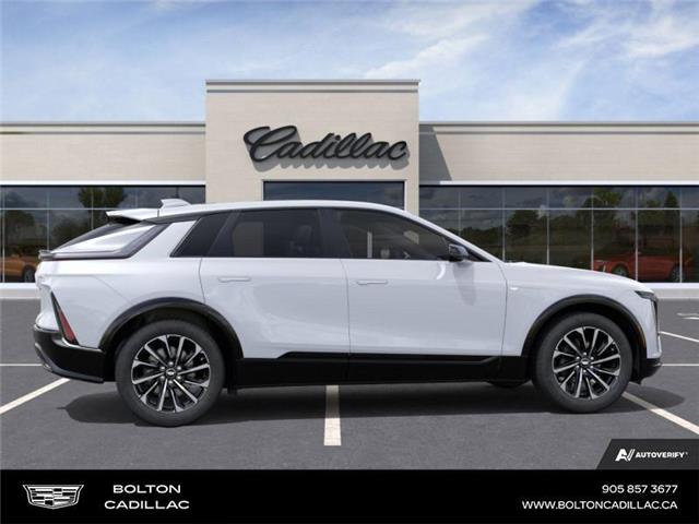 2026 Cadillac LYRIQ Premium Sport (Stk: 305969) in Bolton - Image 5 of 24