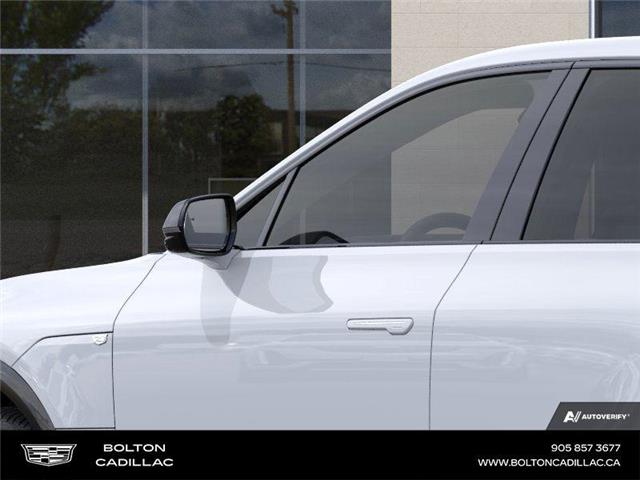 2026 Cadillac LYRIQ Premium Sport (Stk: 305969) in Bolton - Image 12 of 24