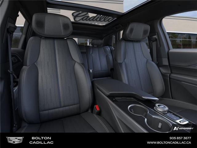 2026 Cadillac LYRIQ Premium Sport (Stk: 305969) in Bolton - Image 16 of 24