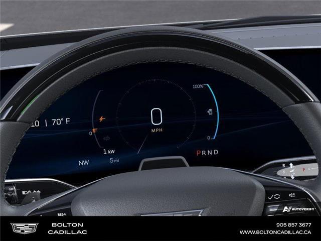2026 Cadillac LYRIQ Premium Sport (Stk: 305969) in Bolton - Image 18 of 24