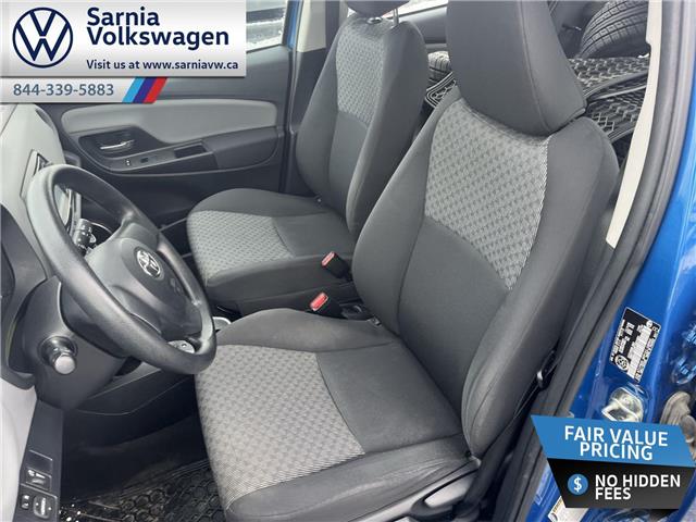 2015 Toyota Yaris SE (Stk: SVW1402) in Sarnia - Image 11 of 15