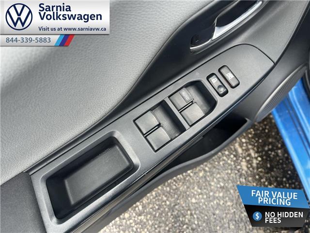 2015 Toyota Yaris SE (Stk: SVW1402) in Sarnia - Image 13 of 15