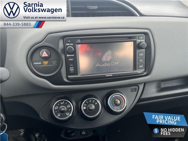 2015 Toyota Yaris SE (Stk: SVW1402) in Sarnia - Image 15 of 15