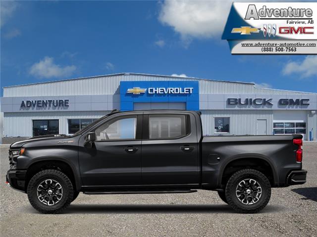 2024 Chevrolet Silverado 1500 ZR2 (Stk: 46064A) in Fairview - Image 1 of 1