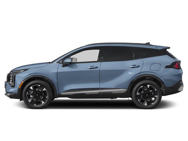 2026 Kia Sportage Hybrid SX w/Black Interior (Stk: INC0542) in Stratford - Image 1 of 1