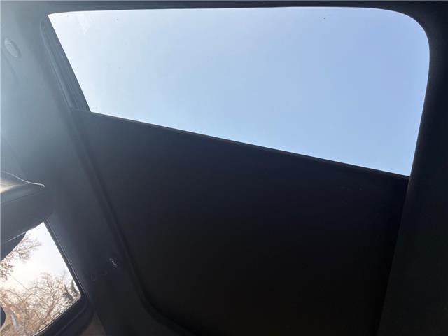 2021 Jeep Grand Cherokee Overland (Stk: P3336) in Regina - Image 16 of 20