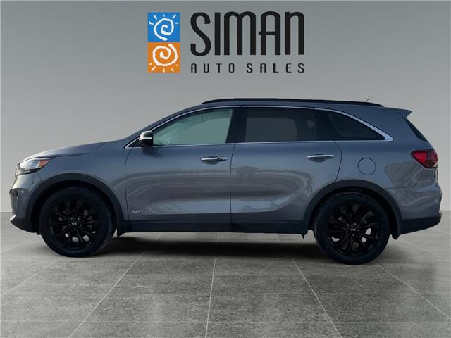 2020 Kia Sorento 3.3L LX+ (Stk: P3335) in Regina - Image 2 of 21