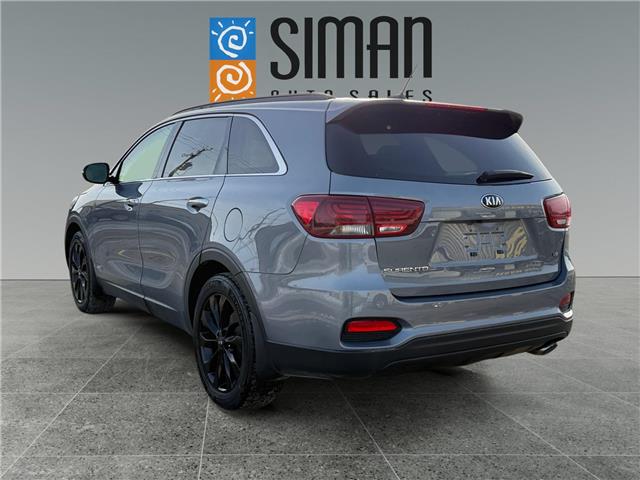 2020 Kia Sorento 3.3L LX+ (Stk: P3335) in Regina - Image 3 of 21