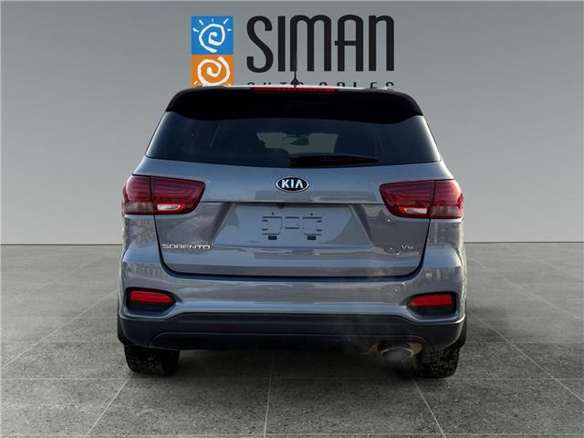 2020 Kia Sorento 3.3L LX+ (Stk: P3335) in Regina - Image 4 of 21