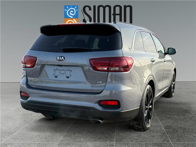 2020 Kia Sorento 3.3L LX+ (Stk: P3335) in Regina - Image 5 of 21