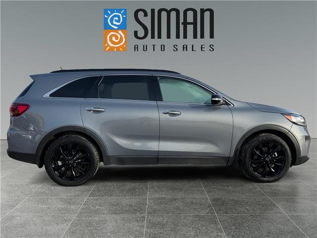 2020 Kia Sorento 3.3L LX+ (Stk: P3335) in Regina - Image 6 of 21