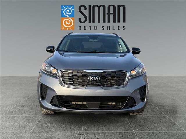 2020 Kia Sorento 3.3L LX+ (Stk: P3335) in Regina - Image 8 of 21