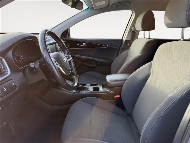 2020 Kia Sorento 3.3L LX+ (Stk: P3335) in Regina - Image 9 of 21