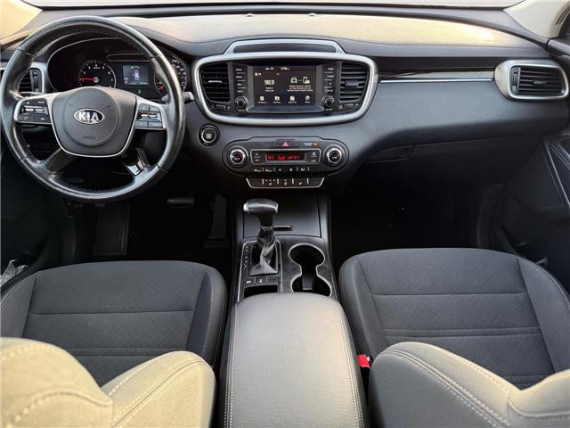 2020 Kia Sorento 3.3L LX+ (Stk: P3335) in Regina - Image 10 of 21