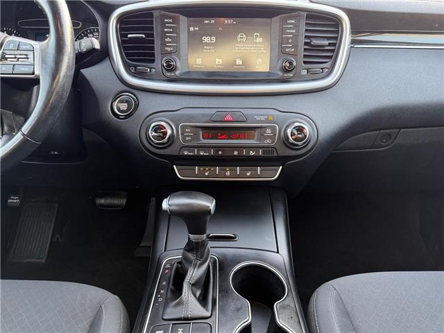 2020 Kia Sorento 3.3L LX+ (Stk: P3335) in Regina - Image 11 of 21