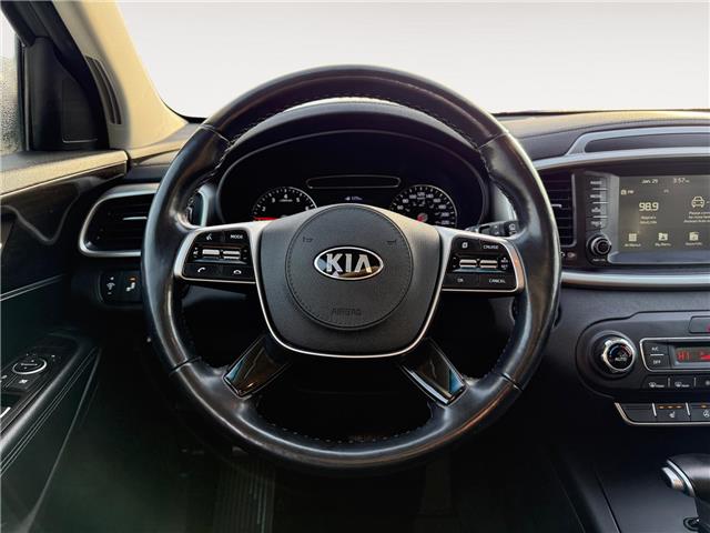 2020 Kia Sorento 3.3L LX+ (Stk: P3335) in Regina - Image 12 of 21
