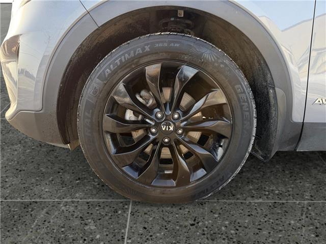 2020 Kia Sorento 3.3L LX+ (Stk: P3335) in Regina - Image 14 of 21