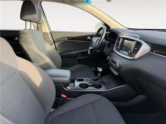 2020 Kia Sorento 3.3L LX+ (Stk: P3335) in Regina - Image 15 of 21