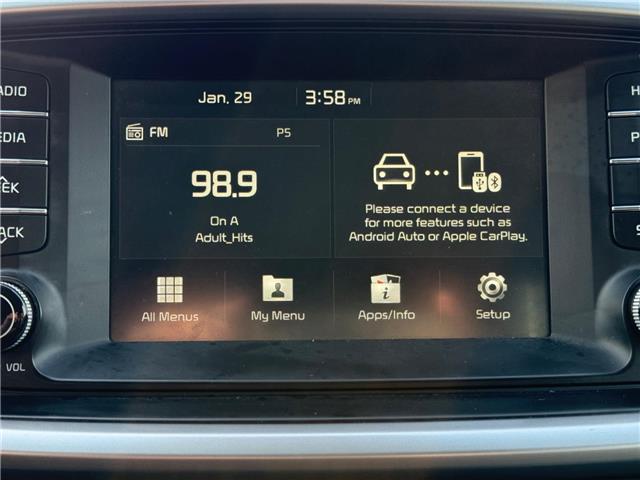 2020 Kia Sorento 3.3L LX+ (Stk: P3335) in Regina - Image 16 of 21