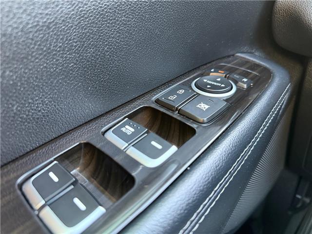 2020 Kia Sorento 3.3L LX+ (Stk: P3335) in Regina - Image 18 of 21