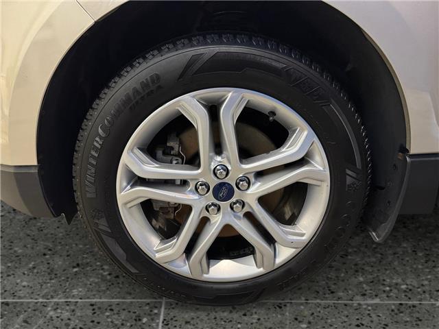 2017 Ford Edge Titanium (Stk: T9907A) in ROSETOWN - Image 17 of 17