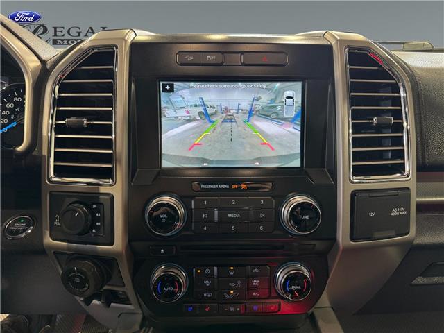 2016 Ford F-150 Lariat (Stk: S9581B) in ROSETOWN - Image 13 of 17