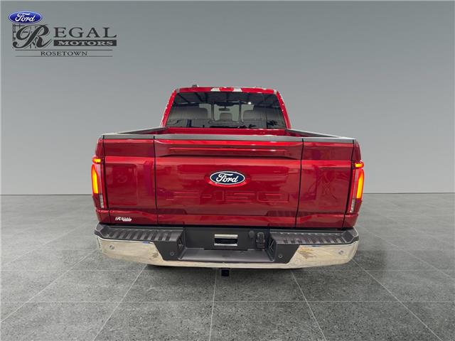 2026 Ford F-150 Lariat (Stk: T9926) in ROSETOWN - Image 4 of 17