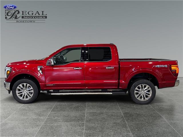 2026 Ford F-150 Lariat (Stk: T9926) in ROSETOWN - Image 6 of 17