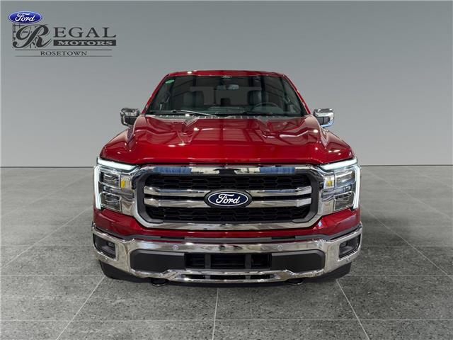 2026 Ford F-150 Lariat (Stk: T9926) in ROSETOWN - Image 8 of 17