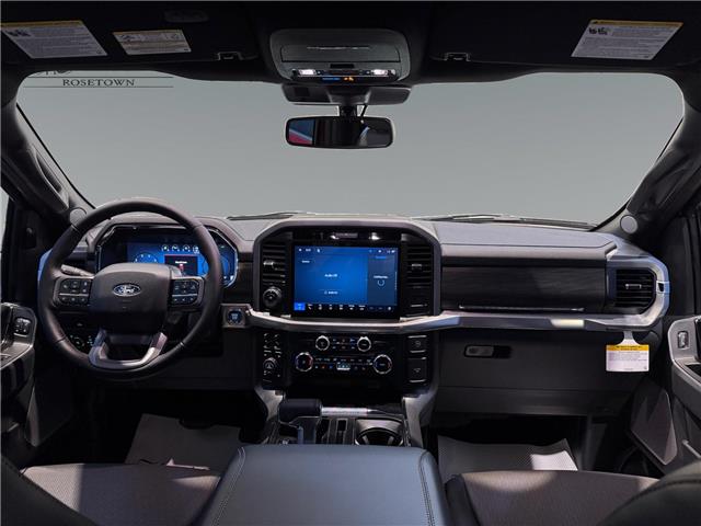2026 Ford F-150 Lariat (Stk: T9926) in ROSETOWN - Image 11 of 17