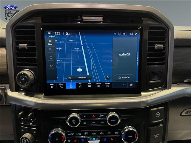 2026 Ford F-150 Lariat (Stk: T9926) in ROSETOWN - Image 12 of 17
