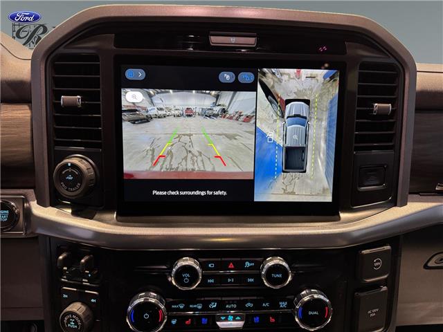 2026 Ford F-150 Lariat (Stk: T9926) in ROSETOWN - Image 13 of 17