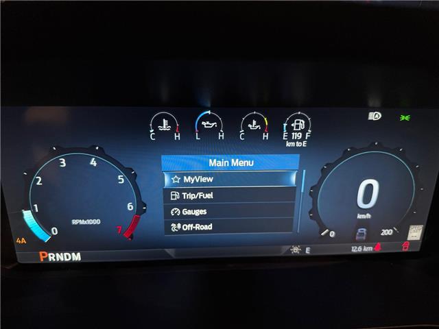 2026 Ford F-150 Lariat (Stk: T9926) in ROSETOWN - Image 15 of 17