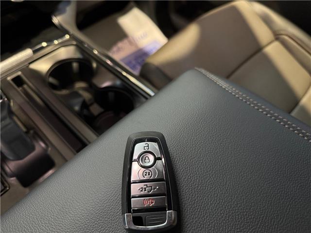 2026 Ford F-150 Lariat (Stk: T9926) in ROSETOWN - Image 16 of 17