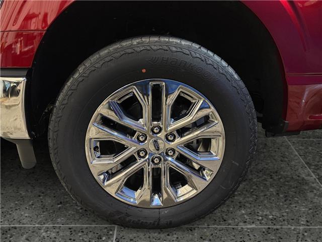 2026 Ford F-150 Lariat (Stk: T9926) in ROSETOWN - Image 17 of 17