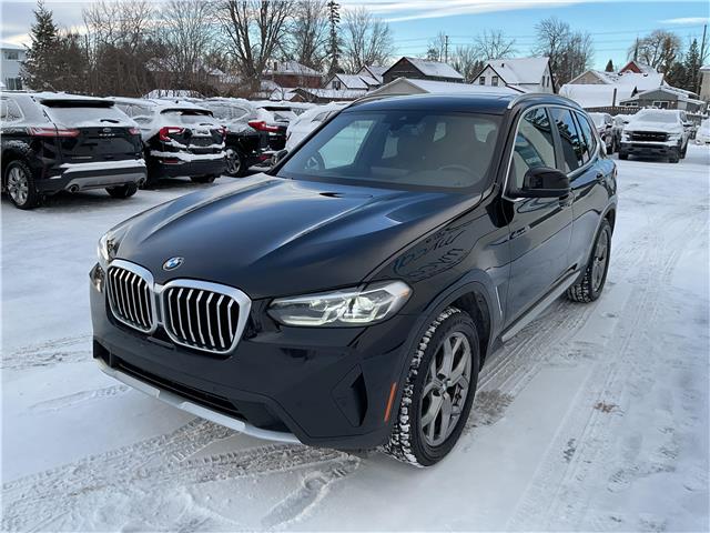 2024 BMW X3 xDrive30i (Stk: 251626) in Kingston - Image 6 of 22