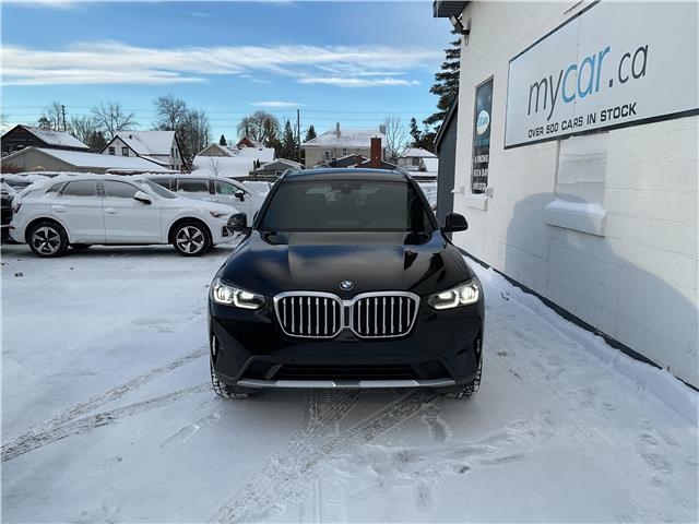 2024 BMW X3 xDrive30i (Stk: 251626) in Kingston - Image 7 of 22