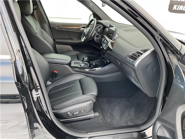 2024 BMW X3 xDrive30i (Stk: 251626) in Kingston - Image 9 of 22