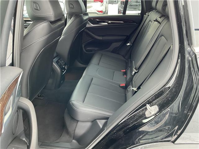 2024 BMW X3 xDrive30i (Stk: 251626) in Kingston - Image 10 of 22